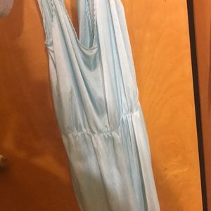 Lingerie nightwear (silky feeling!)